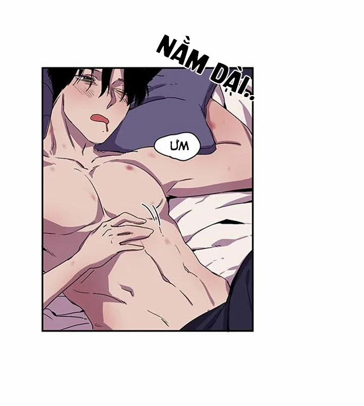 Wagging The Tail 20 trang 36