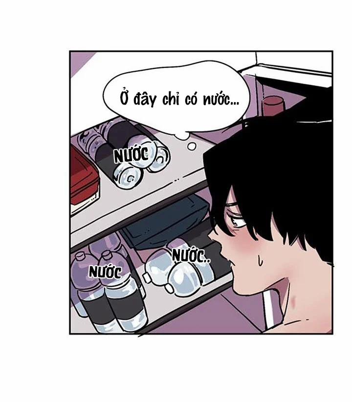 Wagging The Tail 20 trang 38