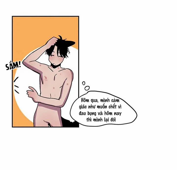 Wagging The Tail 20 trang 39