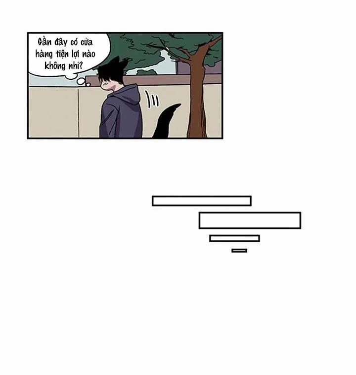 Wagging The Tail 20 trang 43