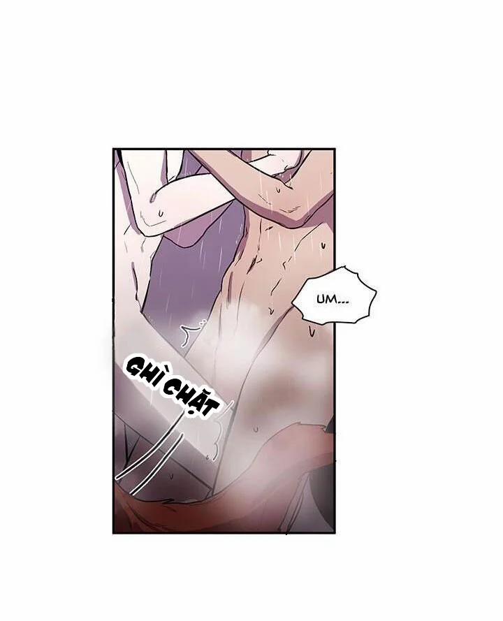 Wagging The Tail 20 trang 5