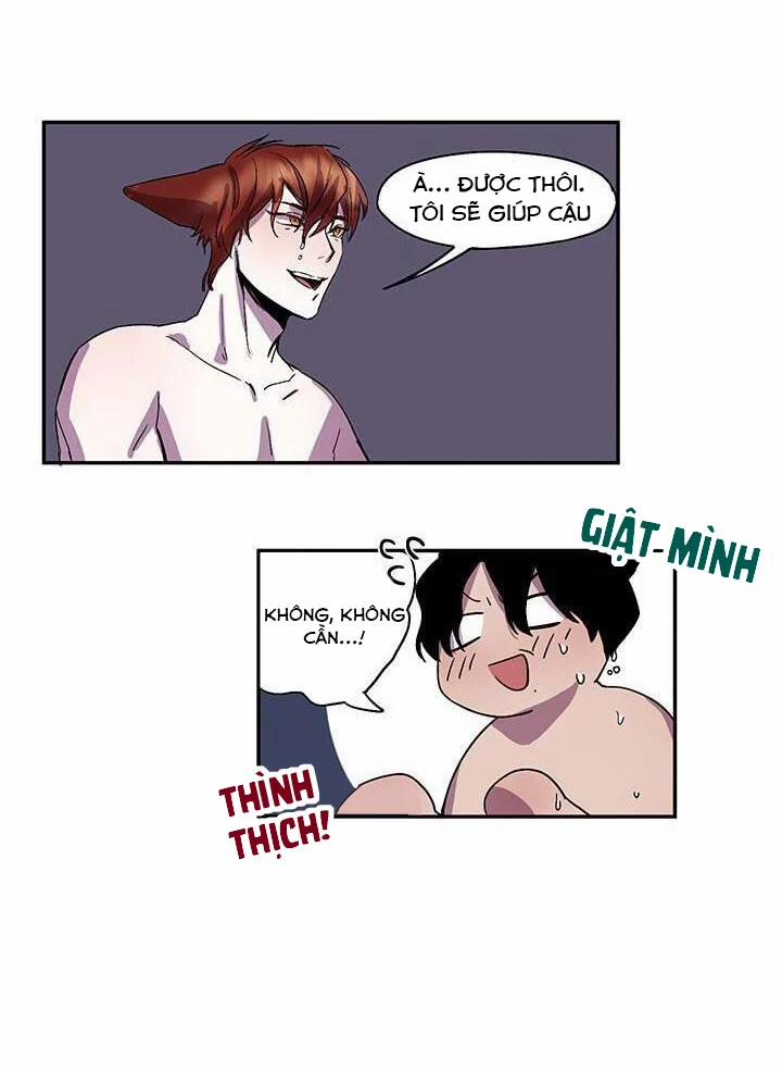 Wagging The Tail 20 trang 7