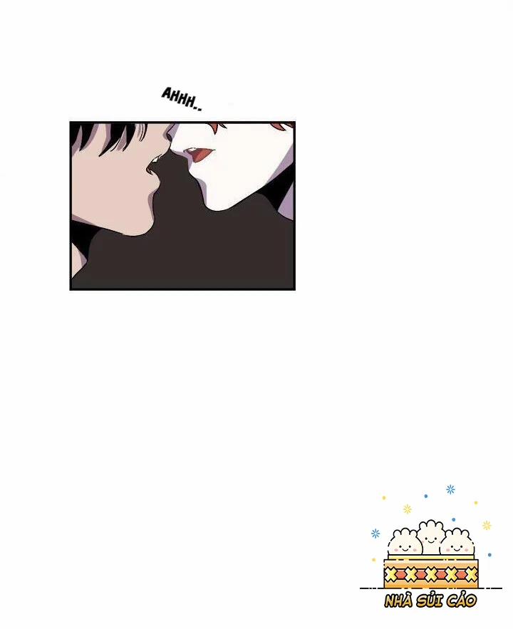 Wagging The Tail 21 trang 11