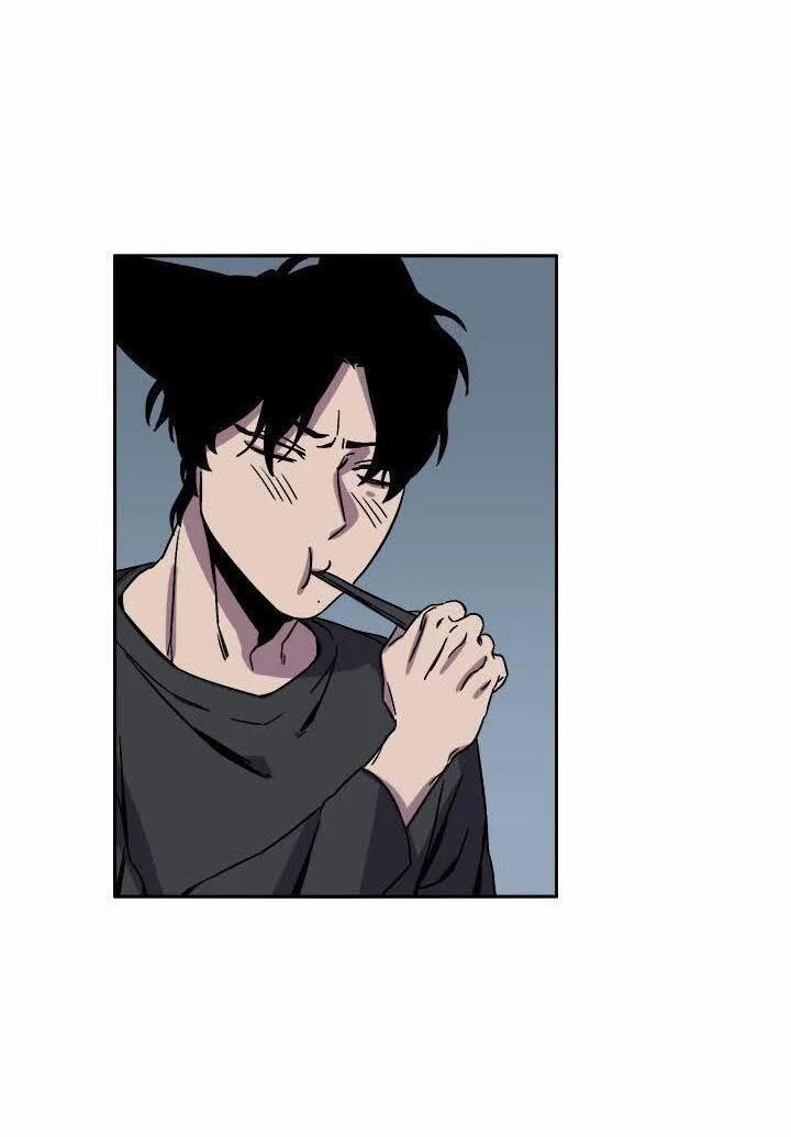 Wagging The Tail 21 trang 30