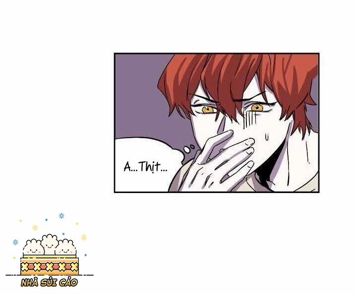 Wagging The Tail 21 trang 32