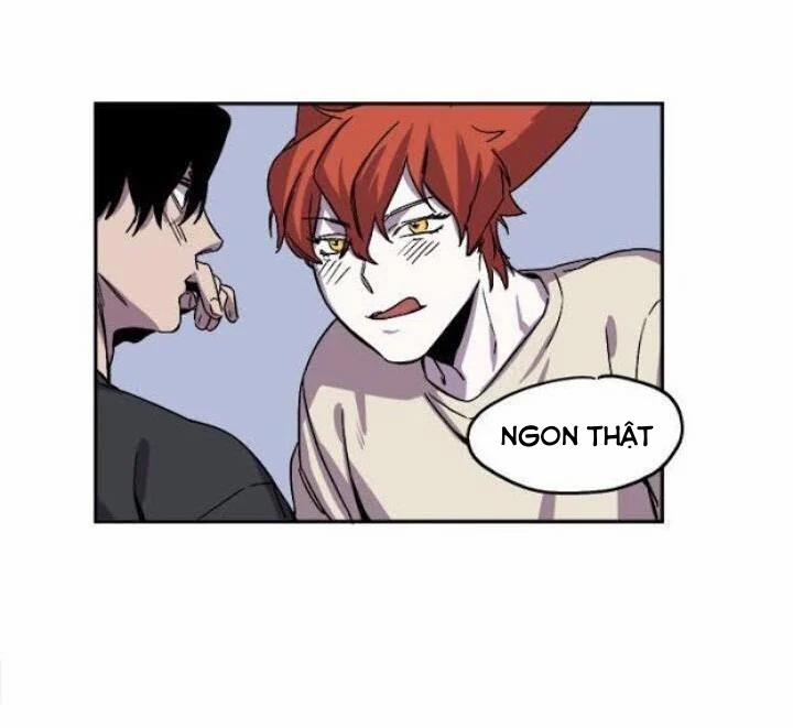 Wagging The Tail 21 trang 38