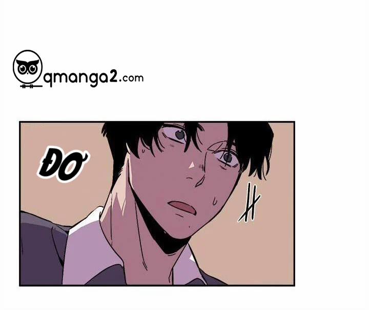 Wagging The Tail 22 trang 23