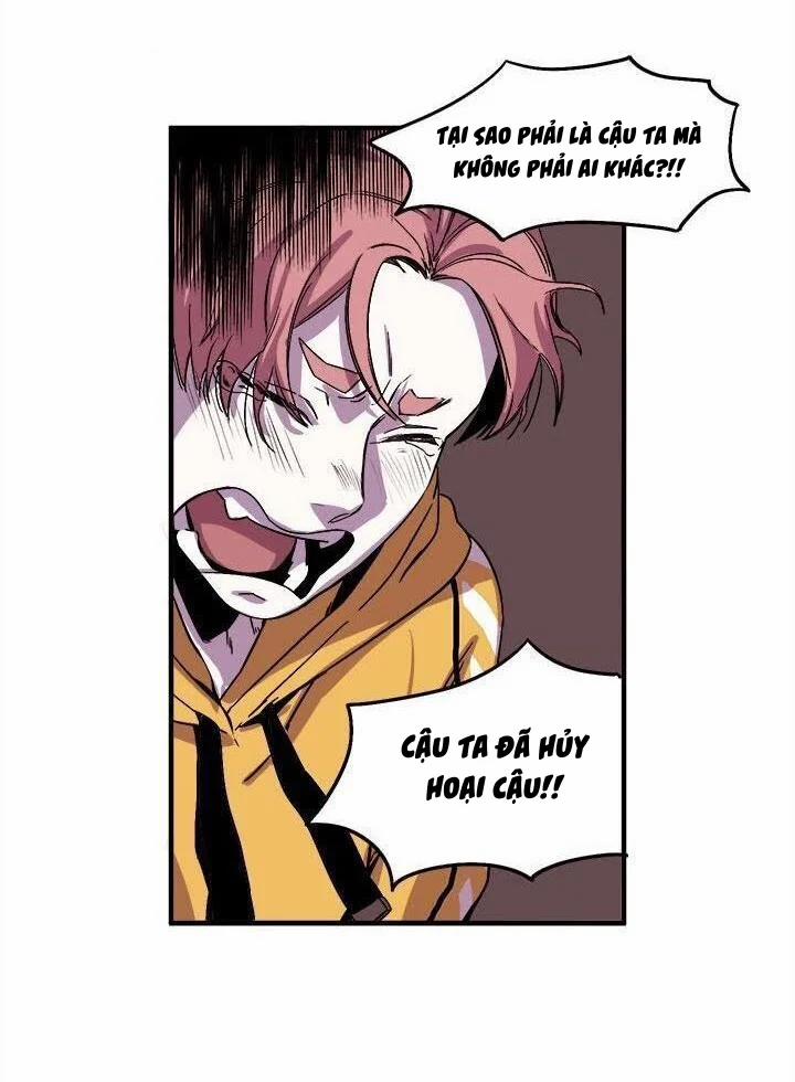 Wagging The Tail 22 trang 26