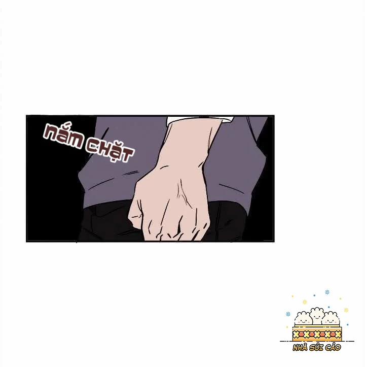 Wagging The Tail 22 trang 27