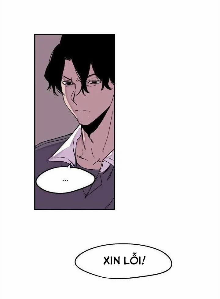 Wagging The Tail 22 trang 29