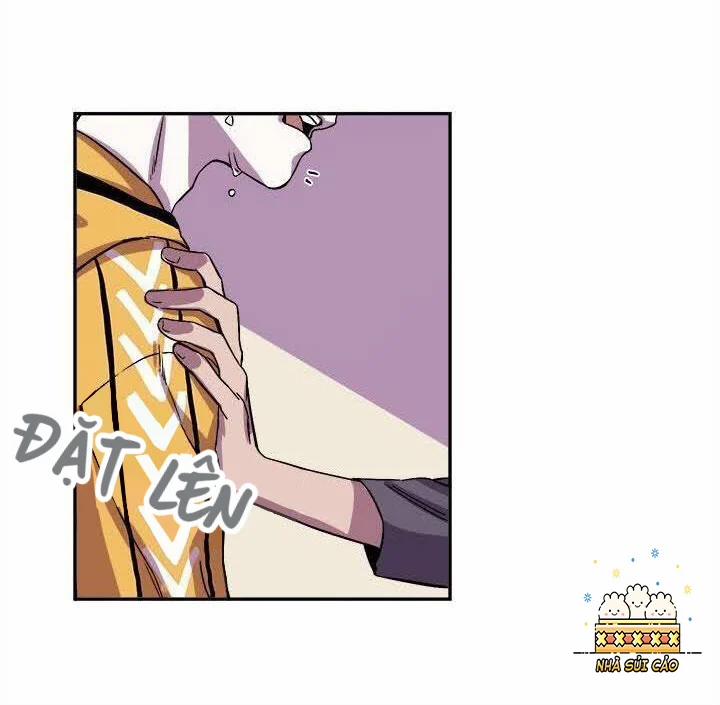 Wagging The Tail 22 trang 35