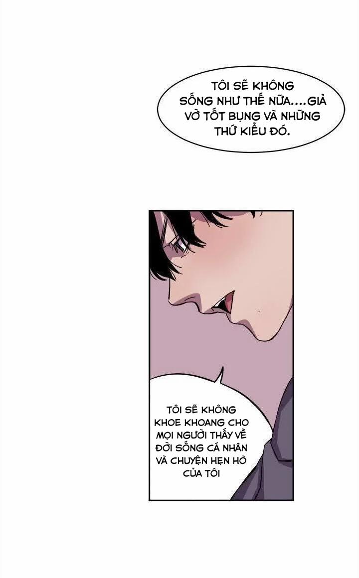 Wagging The Tail 22 trang 37