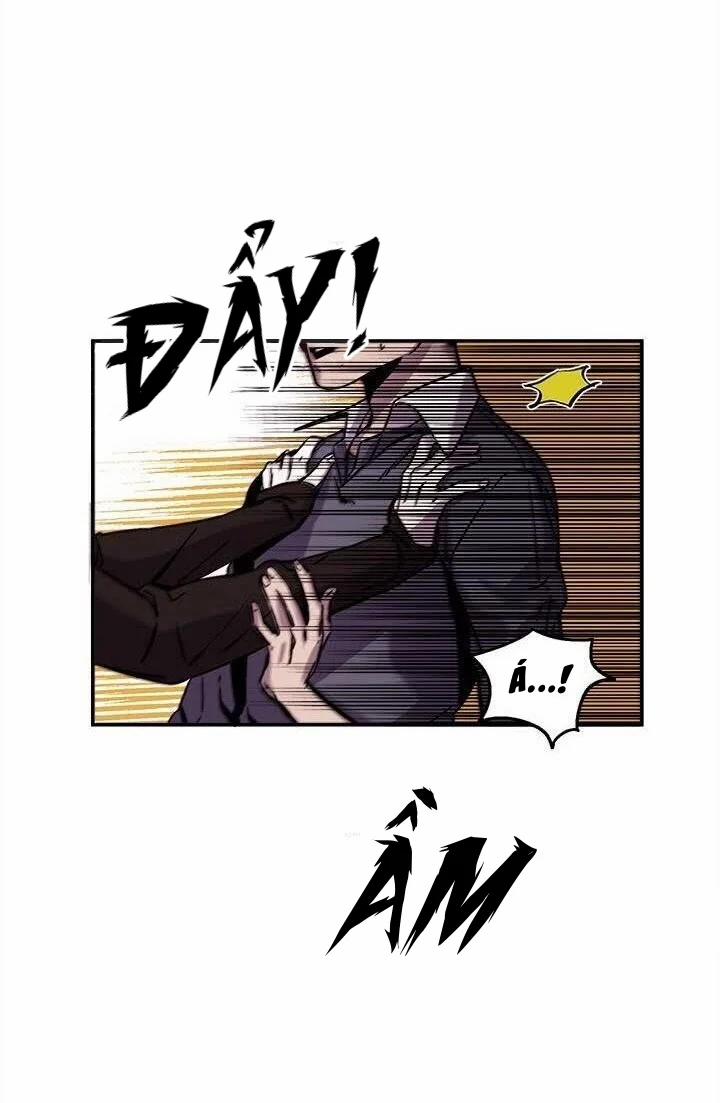 Wagging The Tail 22 trang 42