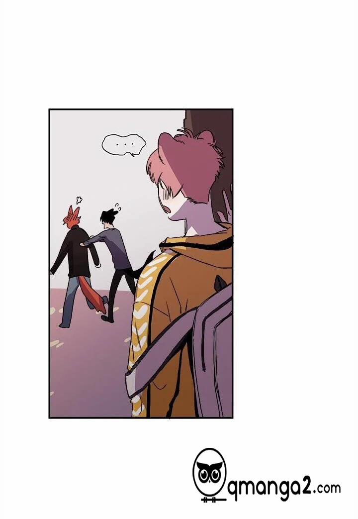 Wagging The Tail 22 trang 7