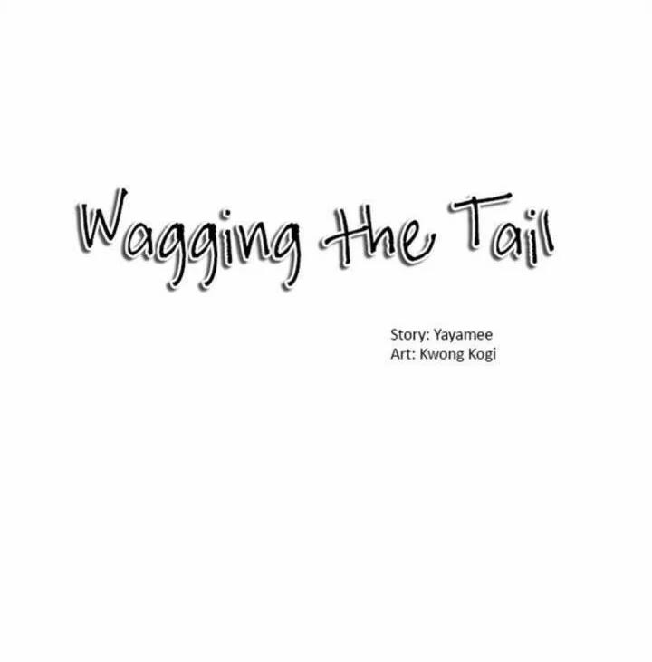 Wagging The Tail 22 trang 8