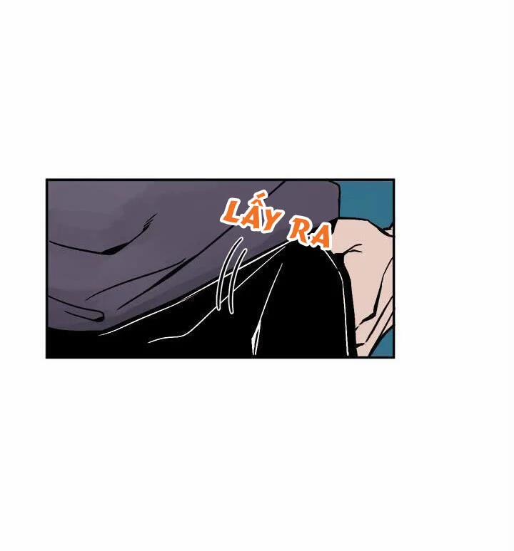 Wagging The Tail 23 trang 10