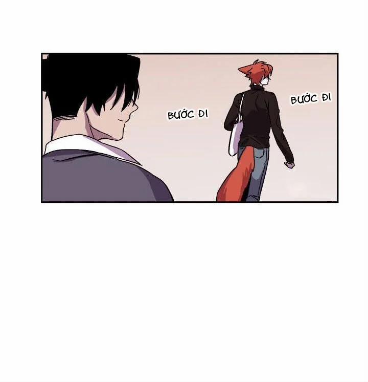 Wagging The Tail 23 trang 13