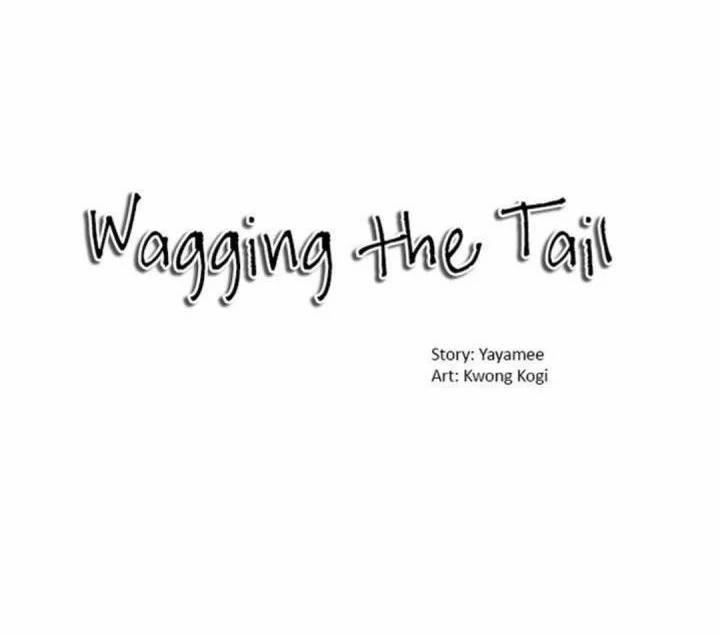 Wagging The Tail 23 trang 15