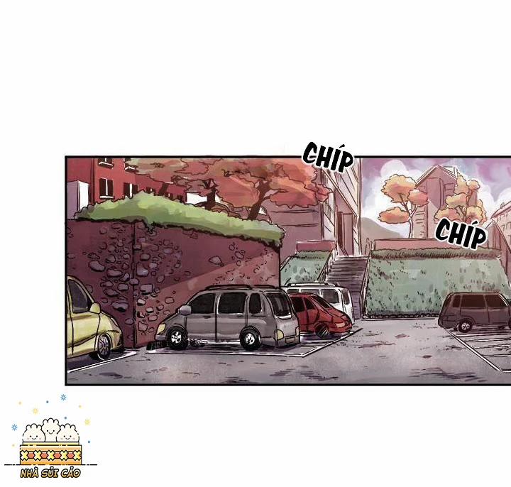 Wagging The Tail 23 trang 16