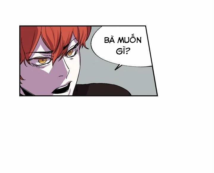 Wagging The Tail 23 trang 19