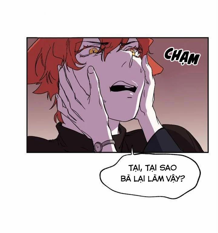 Wagging The Tail 23 trang 23