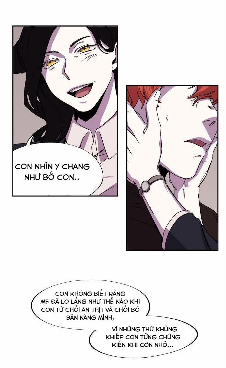 Wagging The Tail 23 trang 25