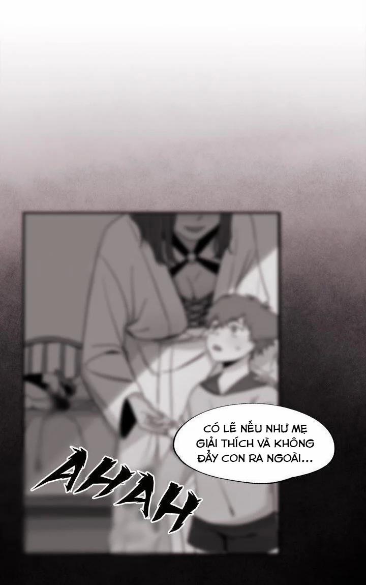 Wagging The Tail 23 trang 26