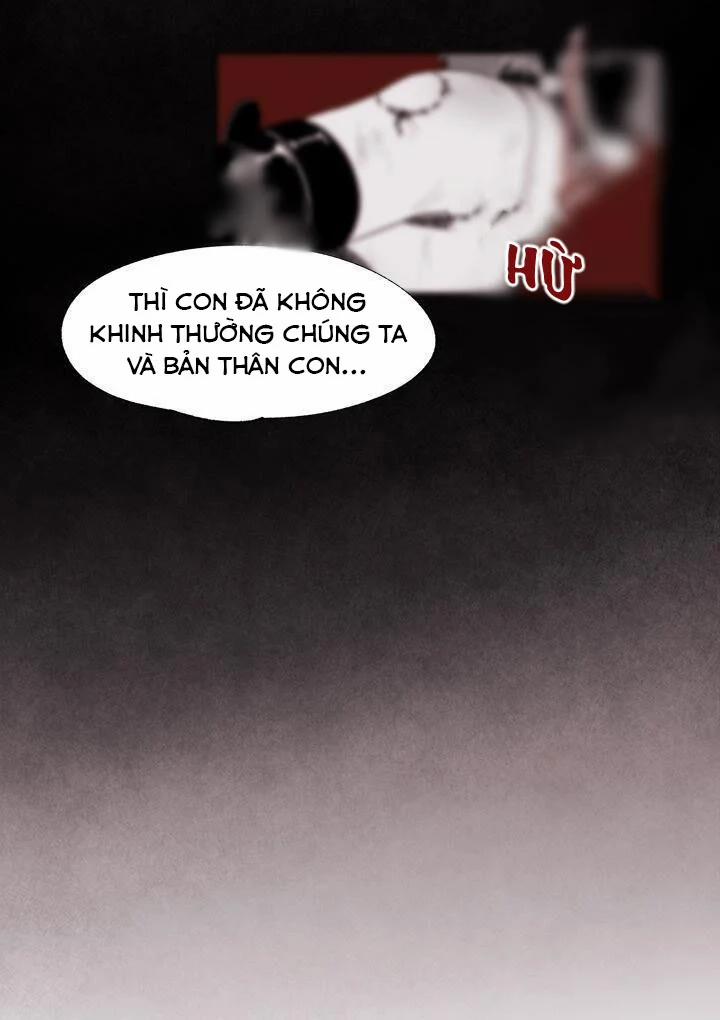 Wagging The Tail 23 trang 27