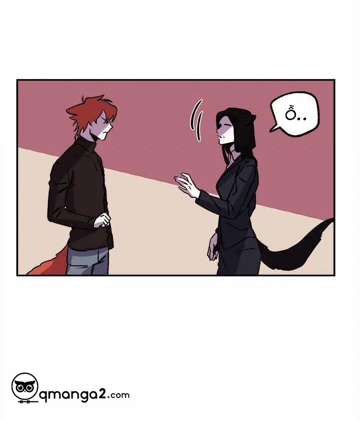 Wagging The Tail 23 trang 29