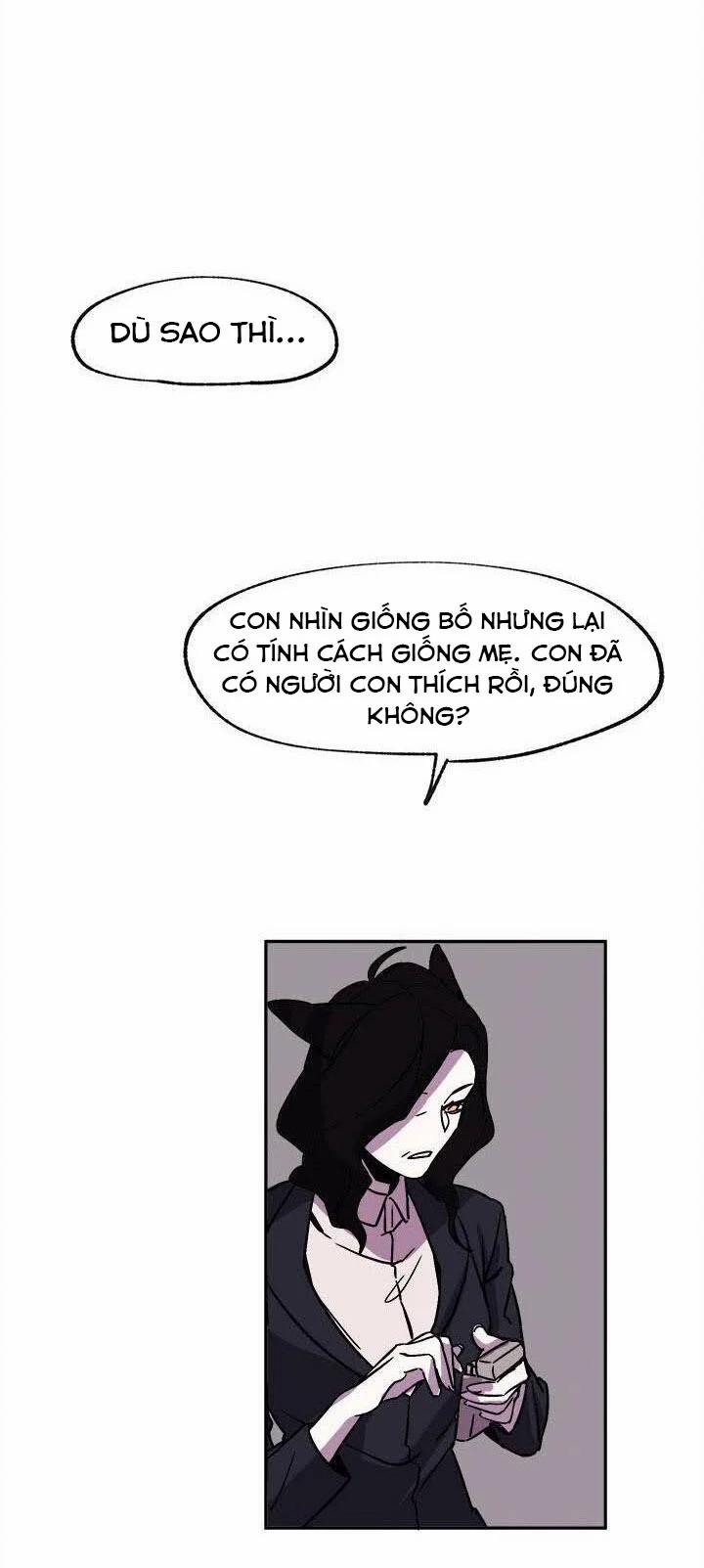 Wagging The Tail 23 trang 30