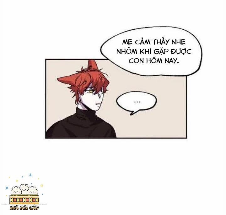 Wagging The Tail 23 trang 36