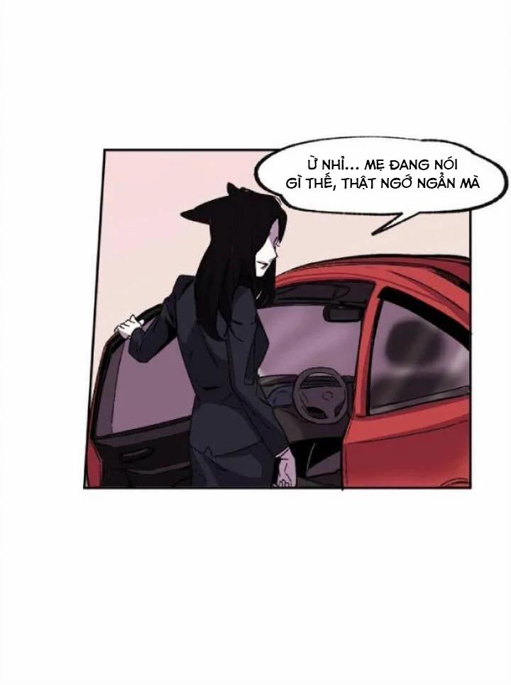 Wagging The Tail 23 trang 39