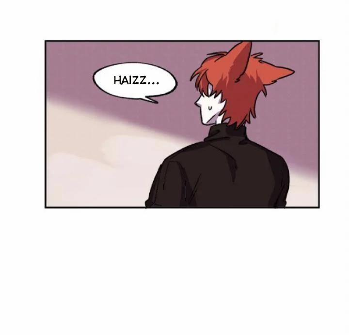 Wagging The Tail 23 trang 42