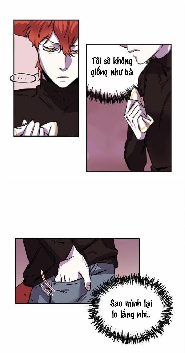 Wagging The Tail 23 trang 43