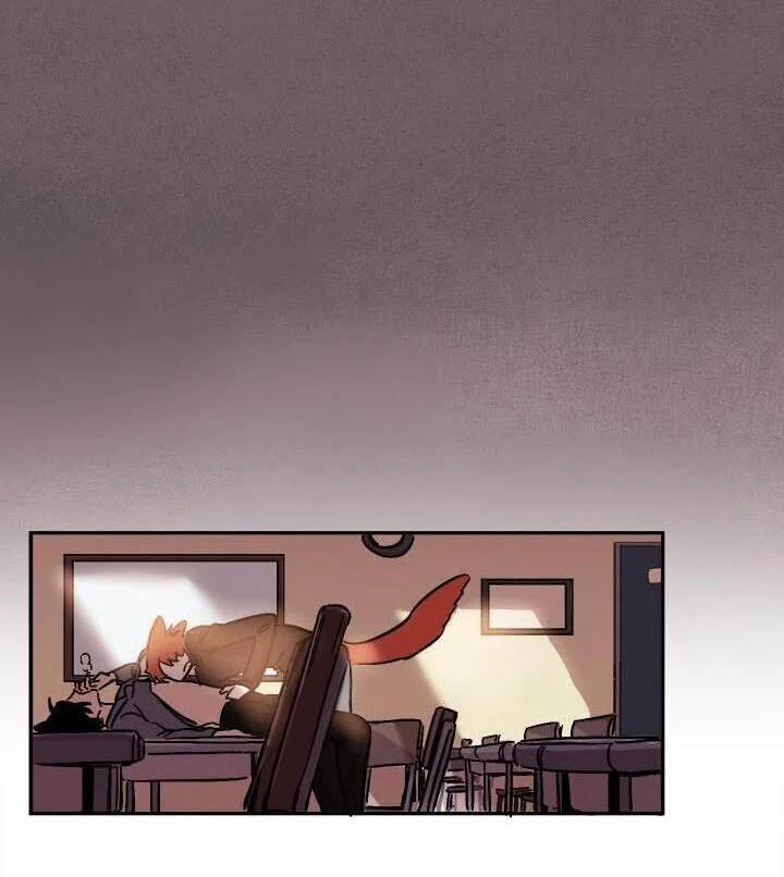 Wagging The Tail 23 trang 45