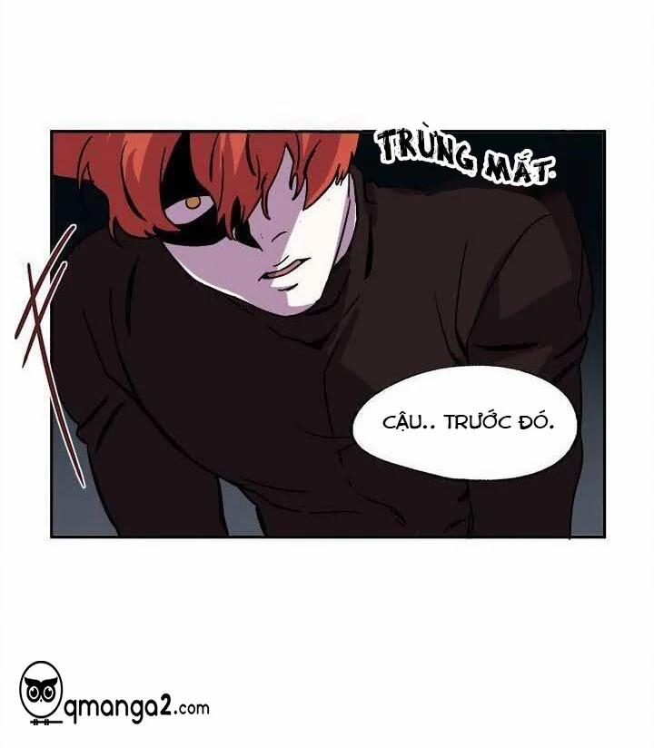 Wagging The Tail 23 trang 49