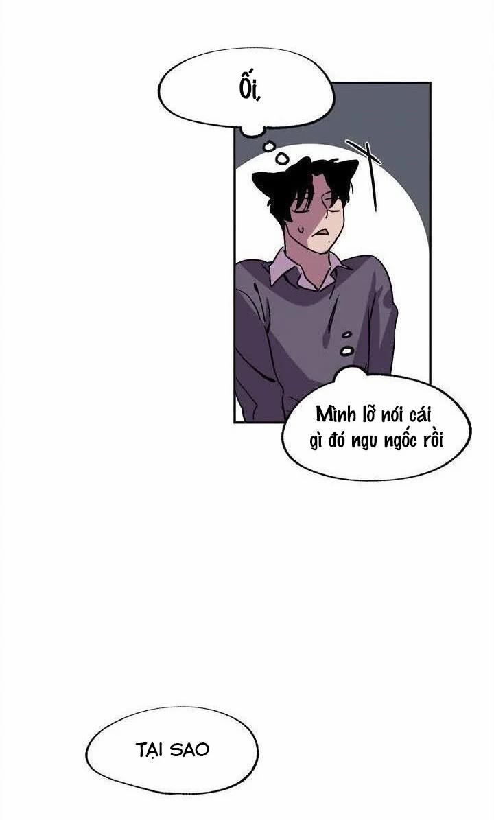 Wagging The Tail 23 trang 50