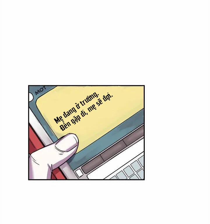 Wagging The Tail 23 trang 6