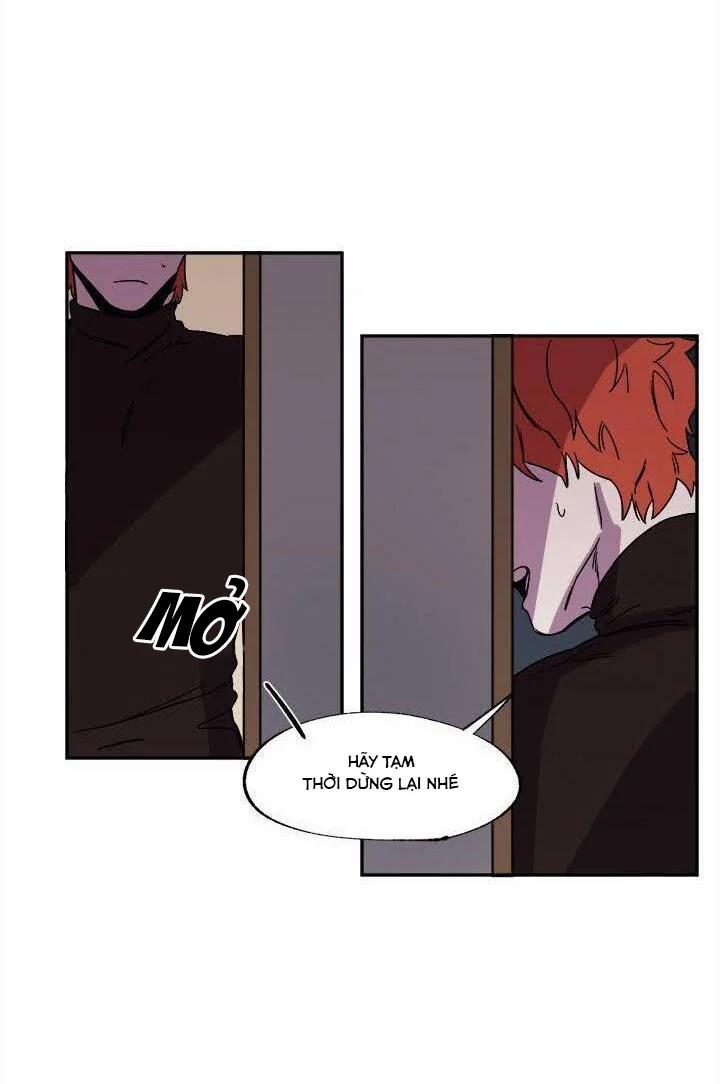 Wagging The Tail 24 trang 12