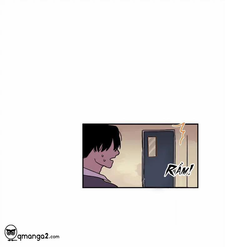 Wagging The Tail 24 trang 13