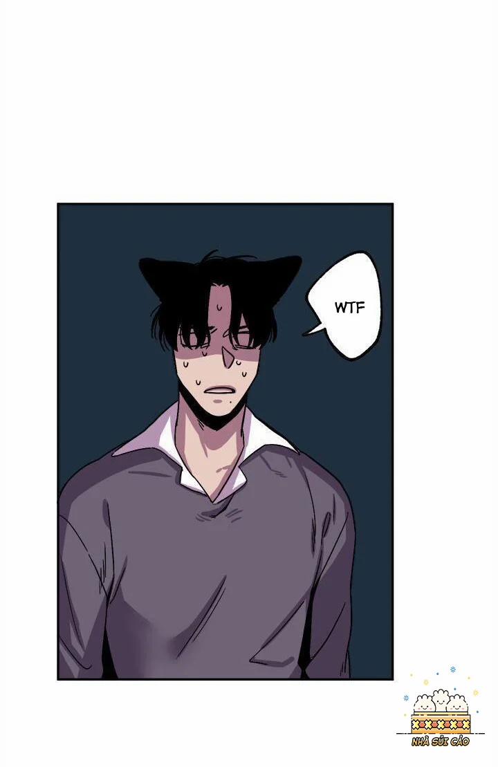 Wagging The Tail 24 trang 14