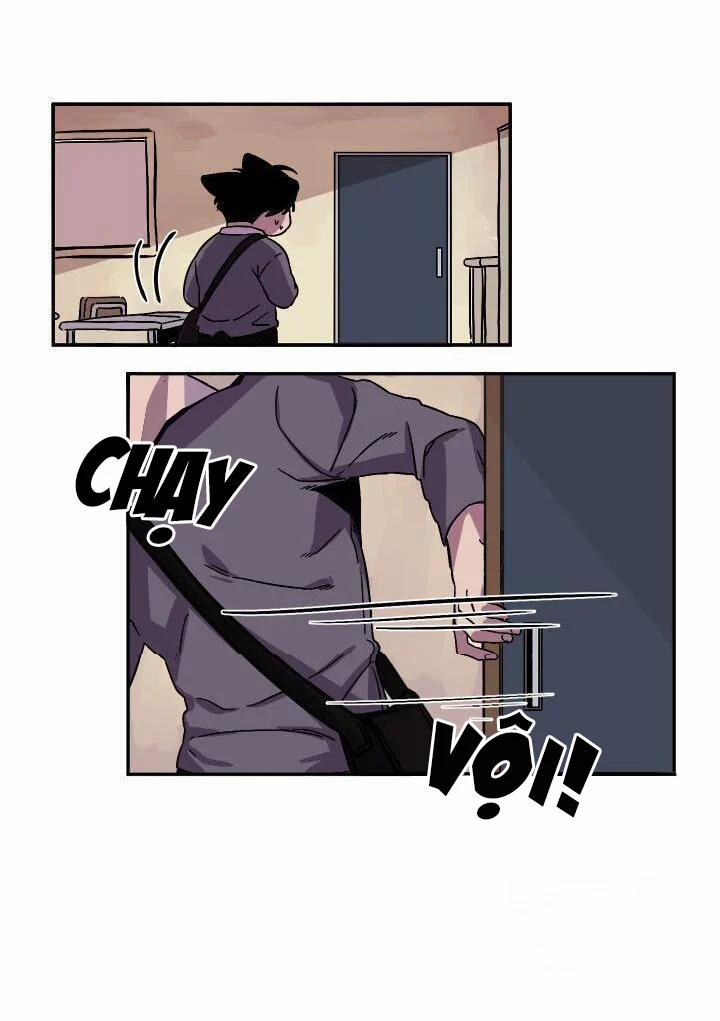 Wagging The Tail 24 trang 15