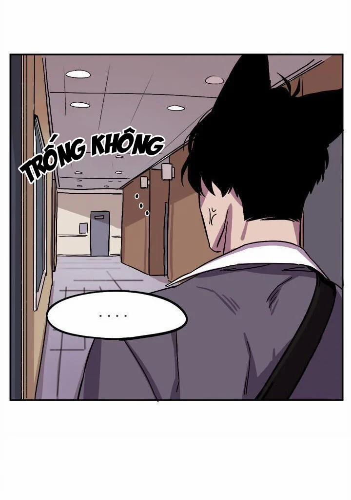 Wagging The Tail 24 trang 16