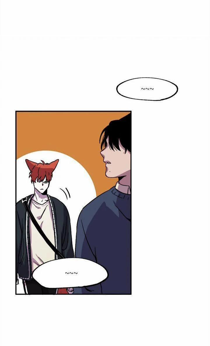 Wagging The Tail 24 trang 22