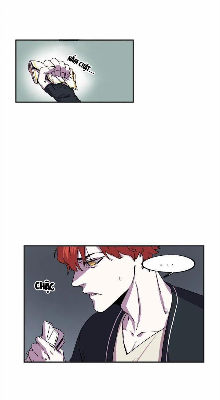 Wagging The Tail 24 trang 26