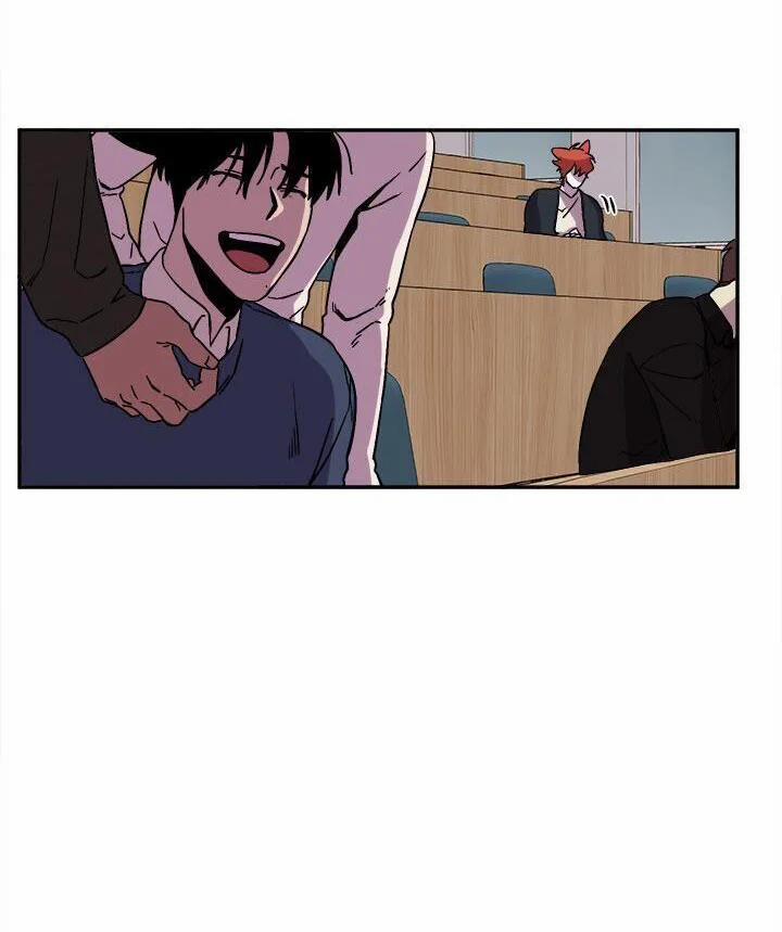 Wagging The Tail 24 trang 27