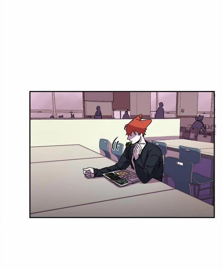 Wagging The Tail 24 trang 28