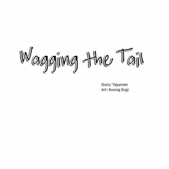 Wagging The Tail 24 trang 29