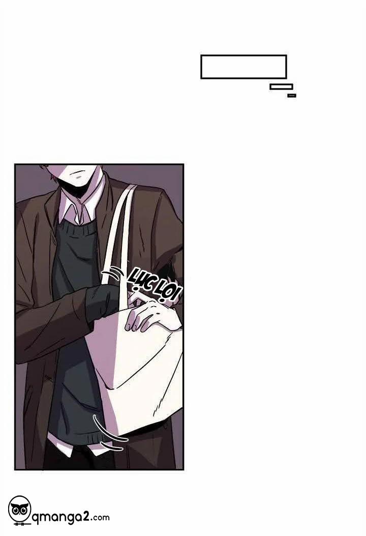 Wagging The Tail 24 trang 30