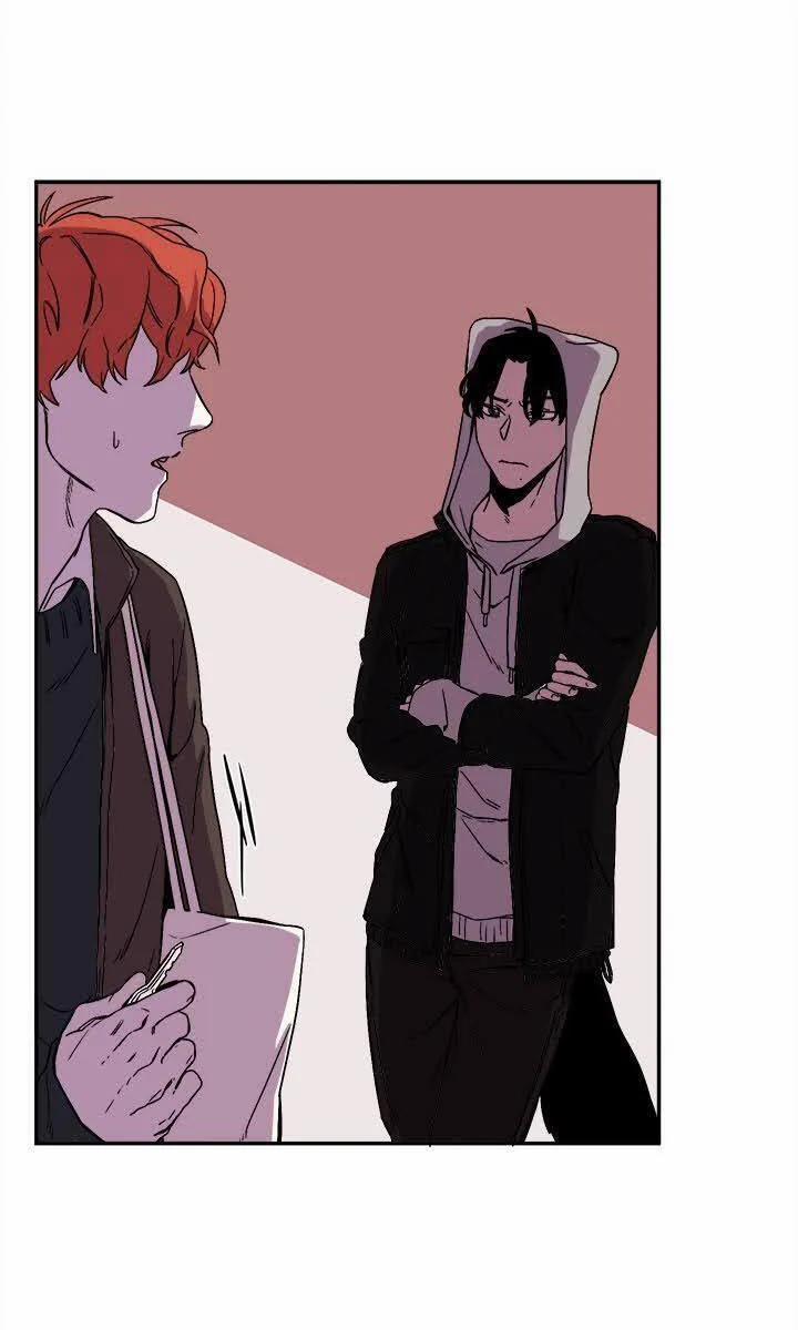 Wagging The Tail 24 trang 33